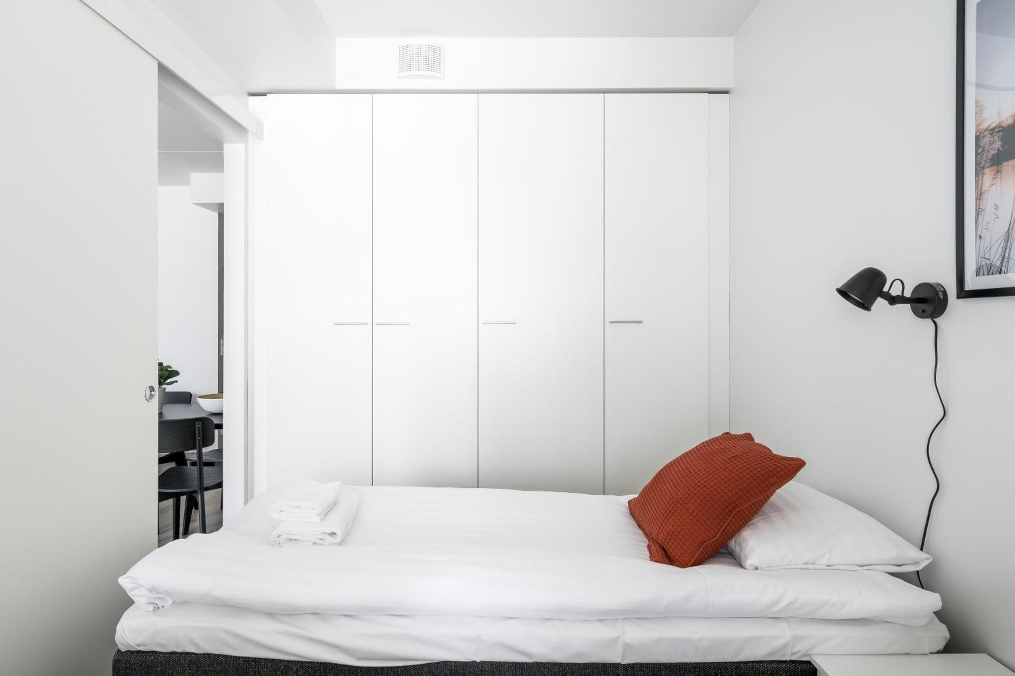 Hiisi Homes Vantaa Keimolanmaeki ภายนอก รูปภาพ