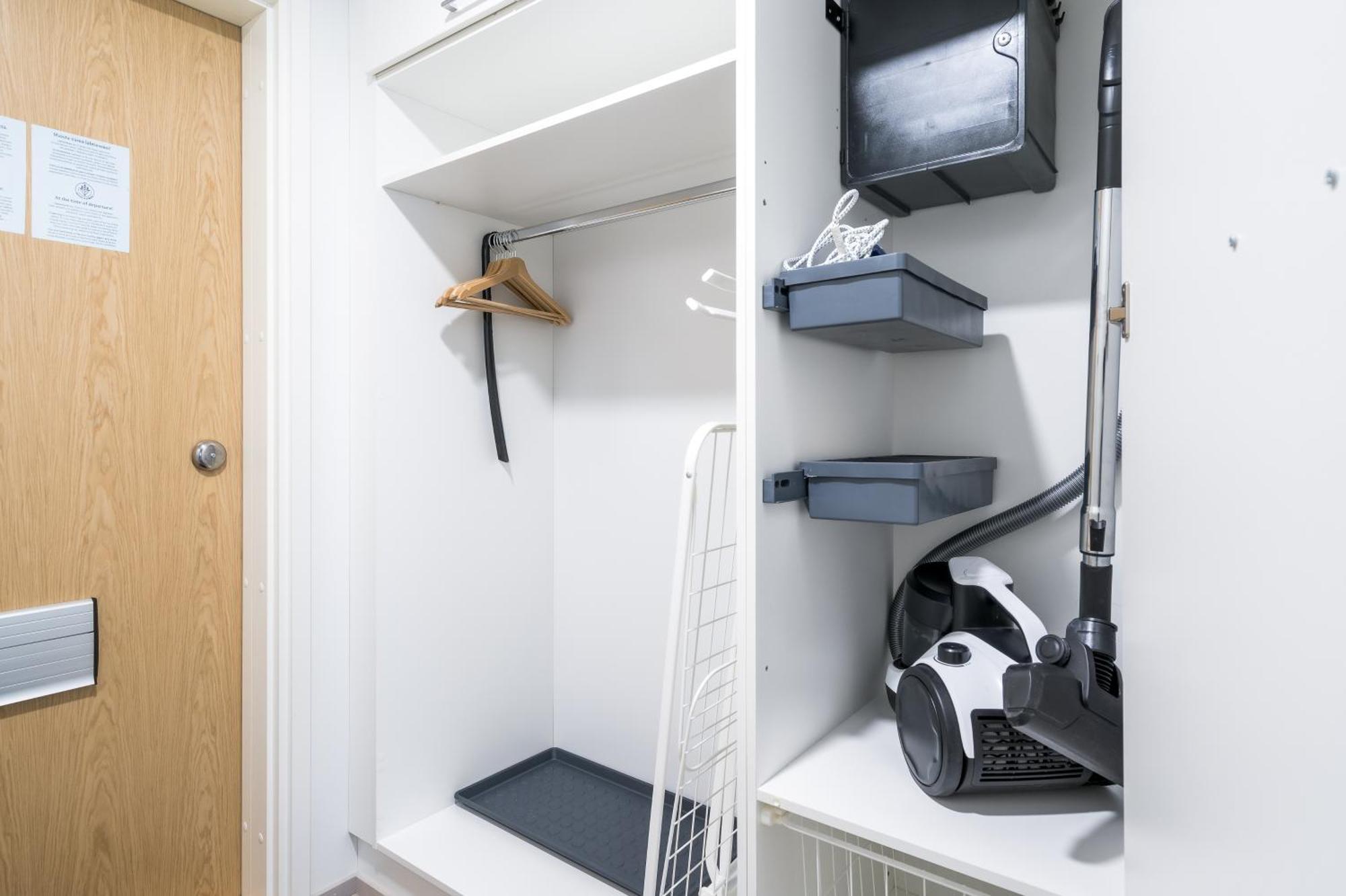 Hiisi Homes Vantaa Keimolanmaeki ภายนอก รูปภาพ