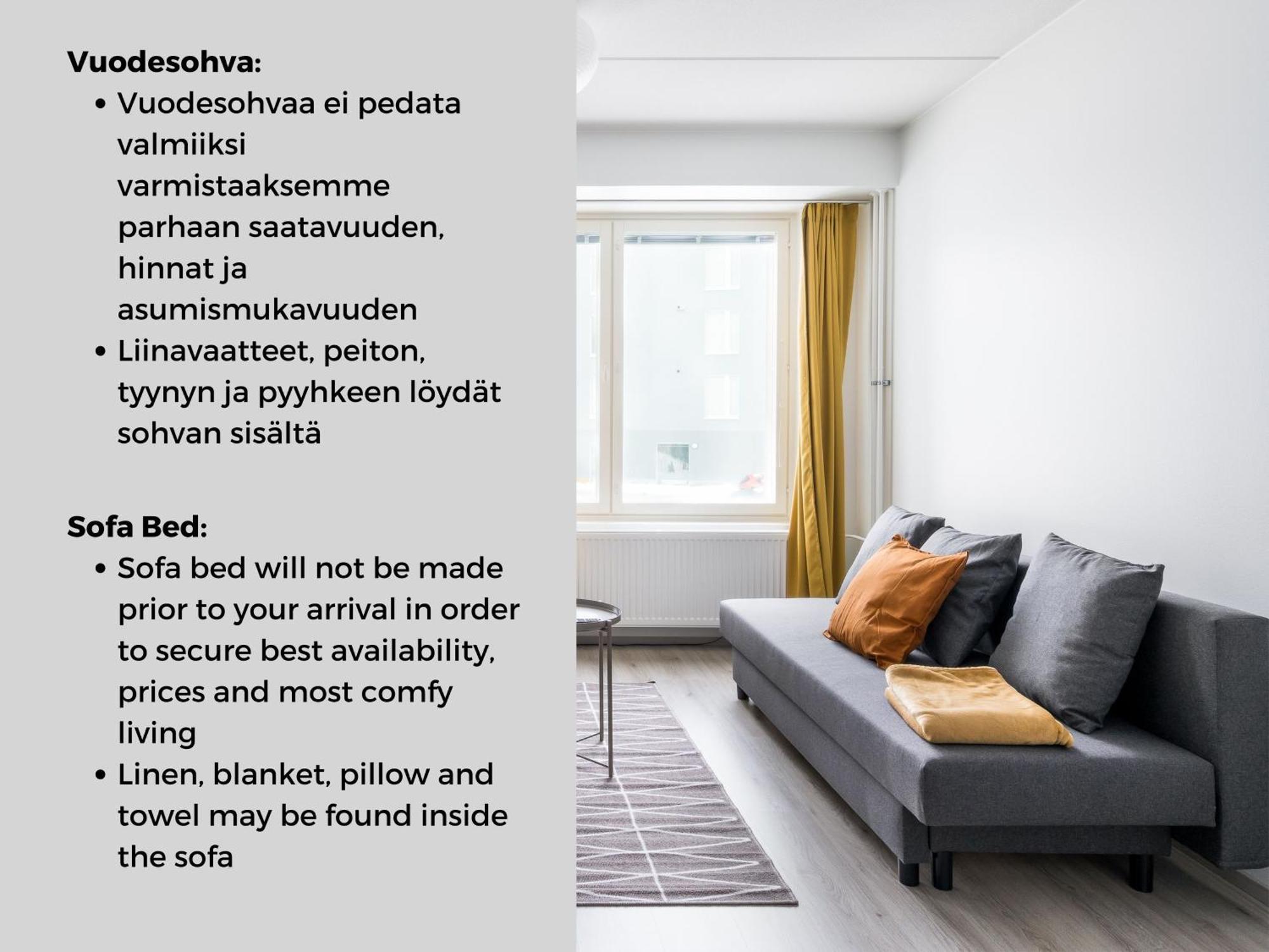 Hiisi Homes Vantaa Keimolanmaeki ภายนอก รูปภาพ
