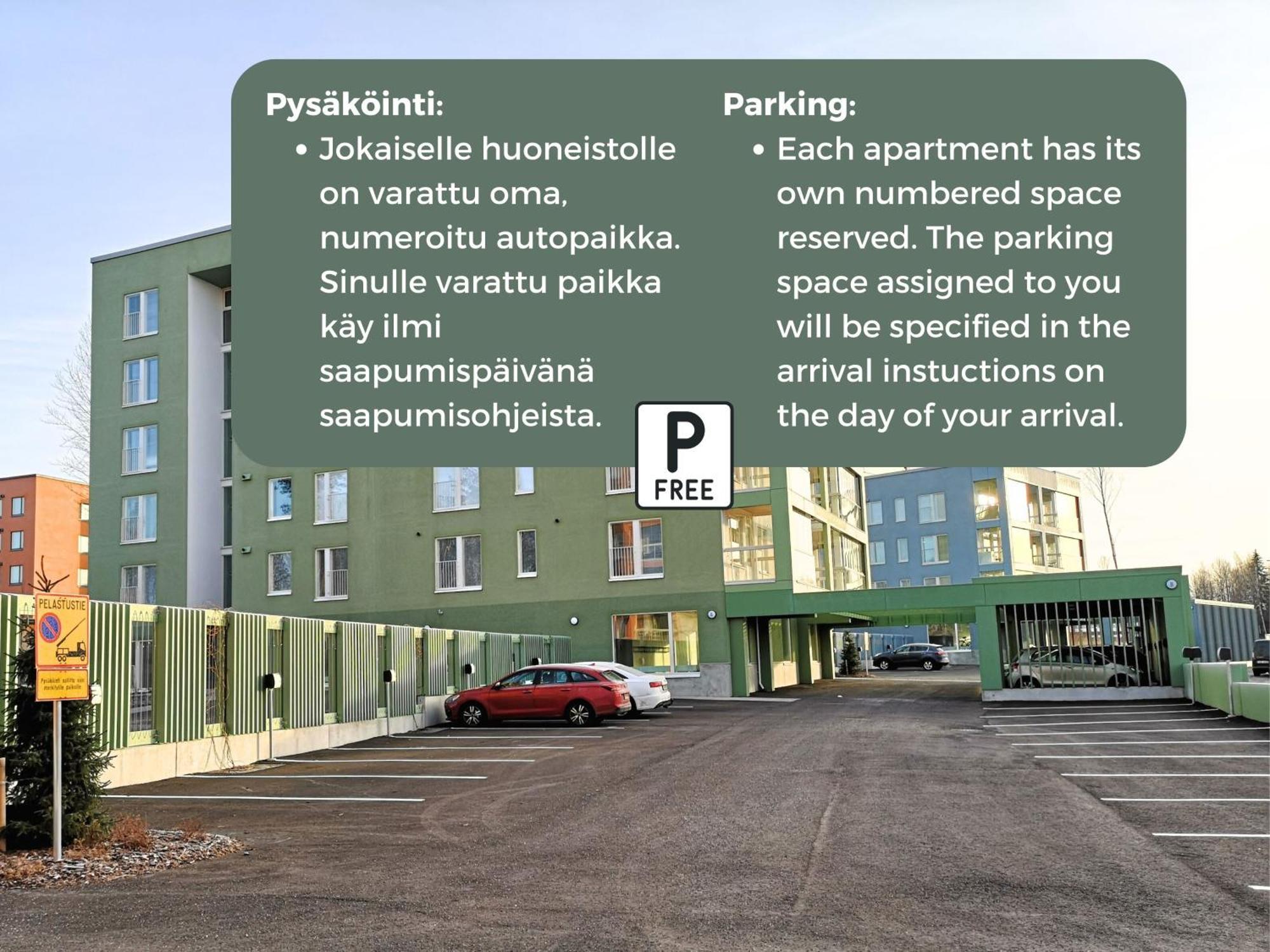 Hiisi Homes Vantaa Keimolanmaeki ภายนอก รูปภาพ